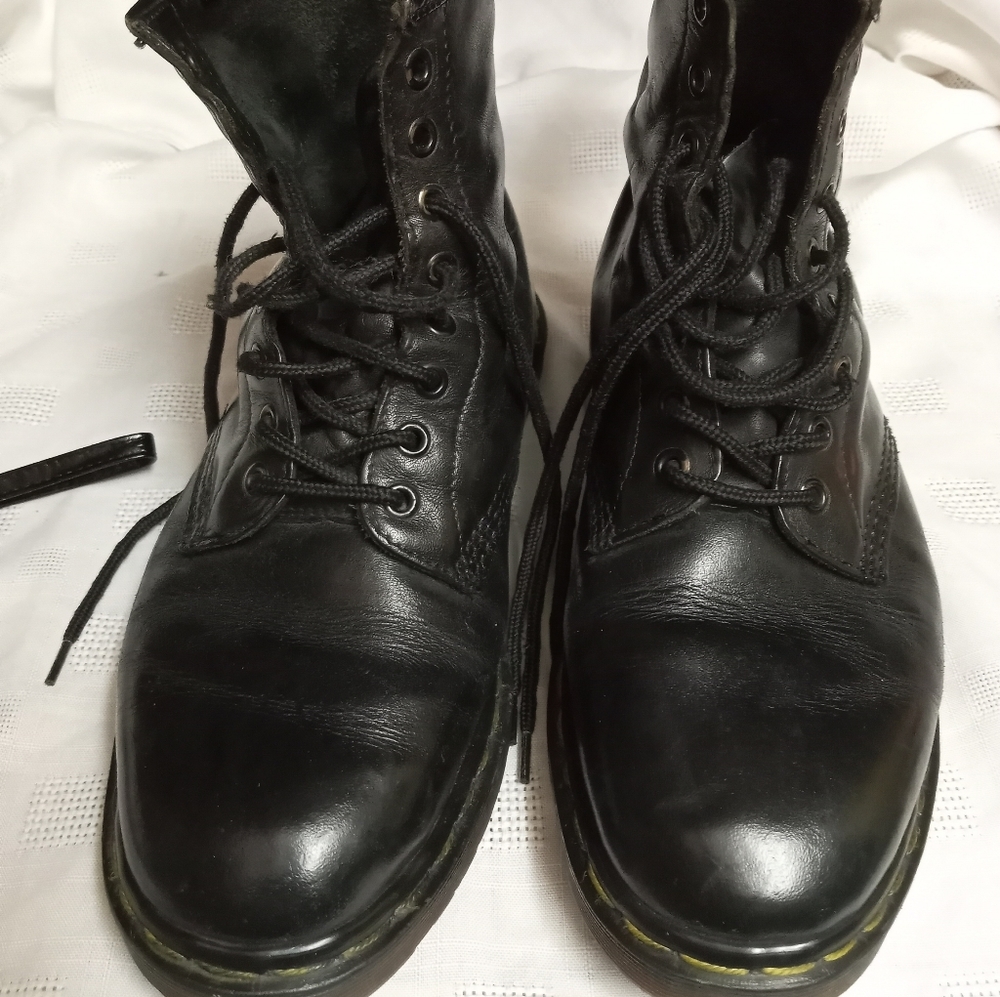 Dr martens